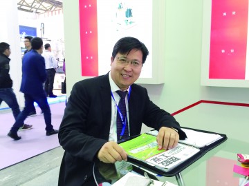 德瑪仕： 立足產品，以德國品質確保后顧無憂
