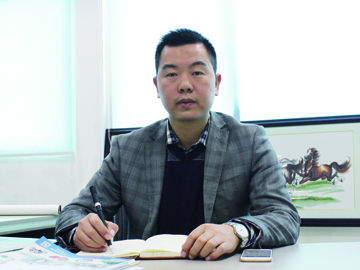 諾達：精雕細琢，精益求精