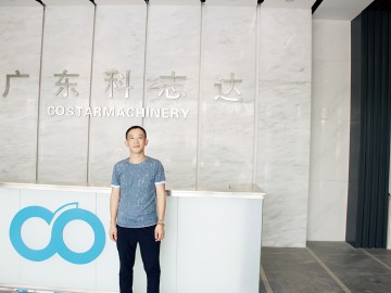 科志達：練好內(nèi)功  方能走的更遠