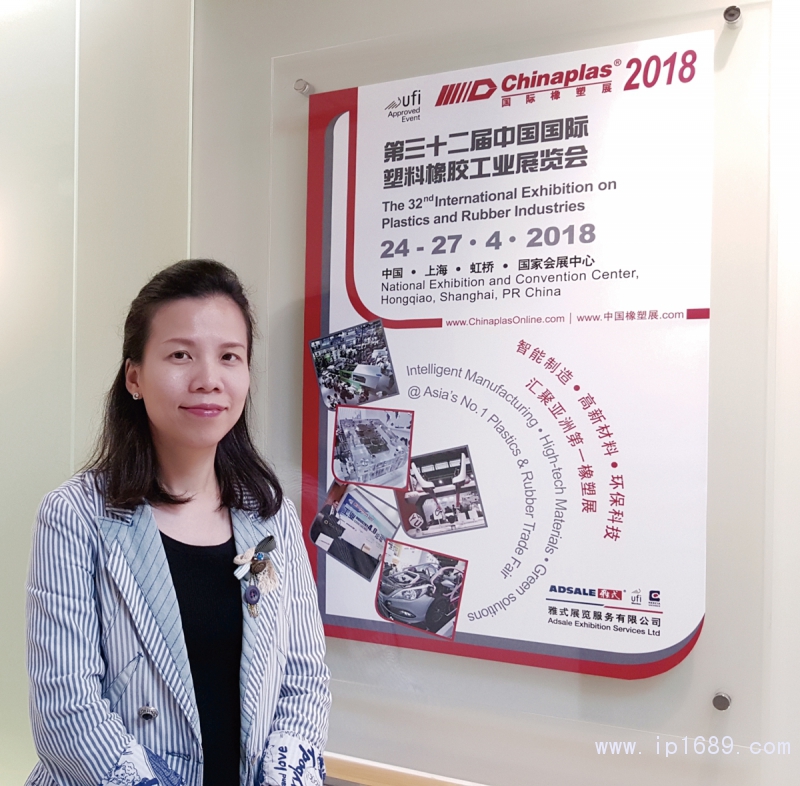 雅式展覽服務有限公司總經理梁雅琪女士堅信，今屆展會無論是展商展品、創(chuàng)新技術、同期活動，還是現場服務，都會給業(yè)界帶來非凡的全新體驗。