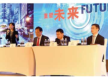 杜邦：新興市場和更高標準皆是發(fā)展機遇