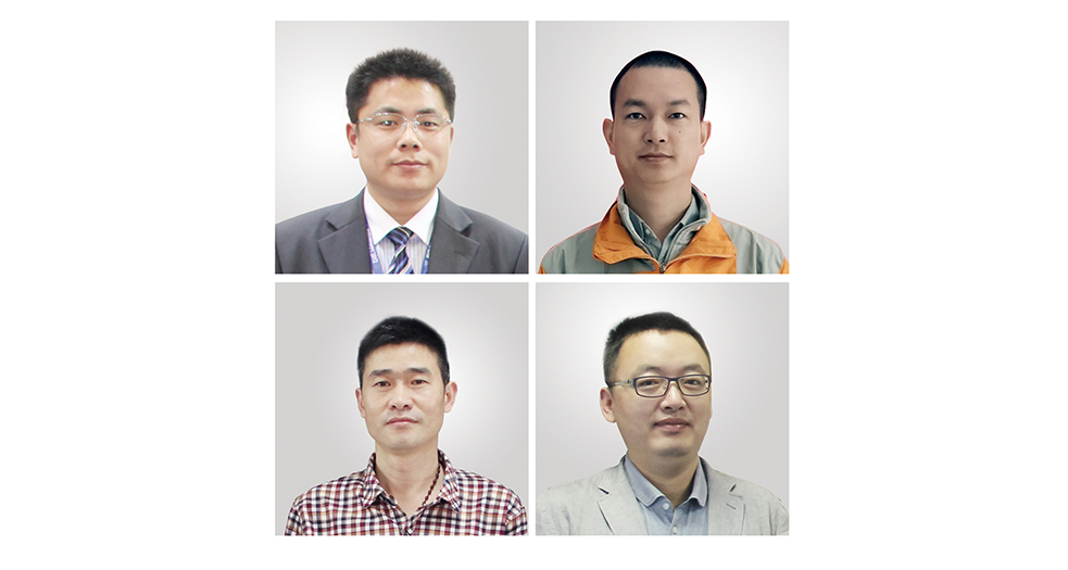 劉惠明、樓亦劍、馬德軍、周兵 (5)