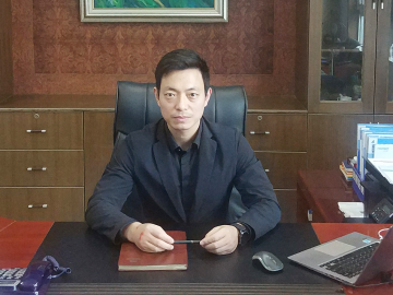 思路正確 豐鐵二板轉(zhuǎn)盤機精密、高效、節(jié)能