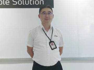 信易完整解決方案  面向用戶(hù)的需求