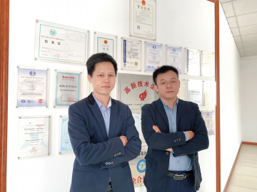 尚發(fā)：逐步向細(xì)分化、專業(yè)化方向發(fā)展
