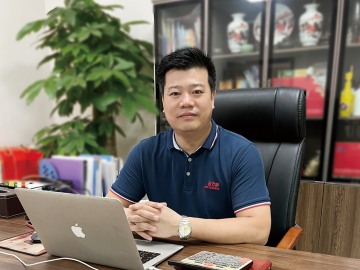 鑫力鋼：穩(wěn)中求進 推動創(chuàng)新發(fā)展步伐